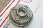 Nos 1975 Suzuki Ts Colt Rear Hub. Fixed Price $43.47.