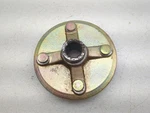 20-22 Tracker Off Road 500S Rear Wheel Hub Rim 3307-759. Fixed Price $54.51.