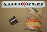 Nos 64213-41110 RM250 C2 1978 Genuine Suzuki Rear Brake Plate Spacer. Fixed Price $26.88.