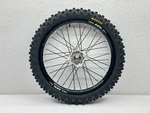 New Excel Front Wheel 17 Fits Ktm 85SX 2023 Husqvarna Gasgas Tc Mc Rim Hub Tire. Fixed Price $449.99.