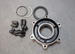 Honda XL250S Rear Wheel Final Driven Flange Sprocket Hub & Rubber Damper Set. Fixed Price $35.00.