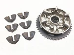 99-07 Suzuki Hayabusa GSX1300R Rear Sprocket Carrier Rubbers Set 64611-33E02. Fixed Price $54.33.