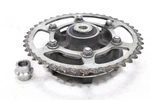 24-26 Kawasaki Ninja 500 Oem Rear Back Sprocket Bearing Assembly Wheel Hub. Fixed Price $31.99.