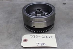 2015-2017 Suzuki DR200S Rotor Flywheel 12600-35870 32102-49J00. Fixed Price $149.95.
