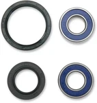 Moose Racing Wheel Bearing And Seals Kit Front For Ktm 520 Mxc 01-02. Fixed Price $42.29.