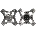 Lonestar Racing Lsr Billet Front Wheel Hubs Set Kawasaki. Fixed Price $329.95.