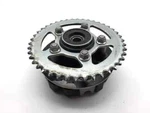 Sprocket Hub Cush Drive Rear Wheel 2012 Triumph Speedmaster 2119 X. Fixed Price $33.84.