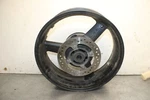 03-04 Triumph Daytona 600 Rear Wheel Back Rim BB745. Fixed Price $186.16.
