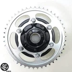 14-23 Suzuki Gsxr 750 600 Rear Wheel Hub Bearing. Fixed Price $24.00.