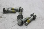 3814 Rear Wheel Bowl Screw (5) 2008 Harley Davidson Flht. Fixed Price $10.00.