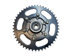 Triumph Daytona 675 06-08 Rear Hub Carrier & Sprocket T2010600. Fixed Price $118.60.