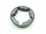 16 Triumph Bonneville T120 Cush Drive Sprocket Rubber Spacer 2025804 Inv. Fixed Price $34.31.