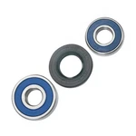 0215-0075 Moose Racing Wheel Bearing Kit, Rear, For Honda CRF150F/CRF230F. Fixed Price $20.15.