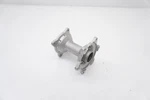 2006 Sherco 4.5I Rear Wheel Hub Oem Silver Aluminum 0321. Fixed Price $115.00.