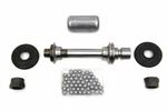 Wr Wheel Bearing Kit For Harley Davidson By V-twin. Fixed Price $205.92.