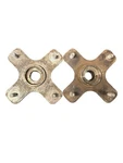 2005 Can-am Outlander 400 Oem Front Hub Assemblies 705500596. Fixed Price $22.99.