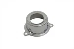 Chrome Wheel Hub Bearing Retainer Cover For Harley-davidson. Fixed Price $42.99.