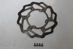 2016 Kawasaki Kx 450F Front Brake Disc Rotor 41080-0616. Fixed Price $34.99.