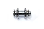 Chrome Front Wheel Hub For Harley-davidson. Fixed Price $203.99.