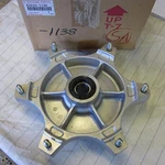 Kawasaki EN400 B1 B2 B3 C1 EN500 A1 A2 A3 A4 A5 A6 Coupling Assy 42033-1138 Nos. Fixed Price $99.00.