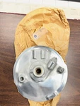 New Oem Yamaha Front Brake Plate 275-25121-00-00 Subs To 438-25120-10-00. Fixed Price $40.00.