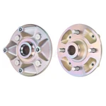 Pack Front/rear Wheel Hub For Yamaha Wolverine Viking 700 850 2MB-F510D-02-00. Fixed Price $114.99.