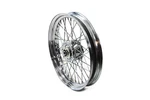 19" Front Spoke Wheel For Harley-davidson Shovelhead & Ironhead 1978-1983. Fixed Price $573.48.