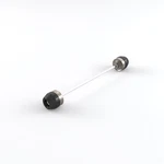 Triumph A9640099 - Cnc Machined Fork Protectors Kit. Fixed Price $69.00.