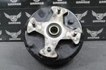 1989 1990 Honda Pilot FL400R Oem Front Brake Drum Wheel Hub 44610-HE0-000. Fixed Price $139.99.