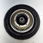 Rear Wheel Rim 15 4.0 Yamaha Royal Star Venture 1300 XVZ13 2007 Y130 Back Oem. Fixed Price $220.00.