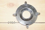 1984-88 Honda CR125 CR500 Front Wheel Hub Rotor Cover 44610-KA3-730. Fixed Price $49.99.