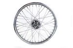 21" X 3.00" Timken Bearing Star Hub Front Spoke Wheel For Fl 1941-66 1936-52. Fixed Price $526.80.