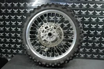 2005 05-07 Honda CR125R Oem 19"X1.85" Rear Back Wheel Rim 42650-KSR-711. Fixed Price $249.99.