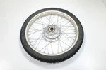 1972 Honda XL250 Front Wheel Hub Rim 21" #44601-329-010 Daido Q7. Fixed Price $124.99.
