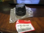 Honda Oem Cap New 44761 750 000. Fixed Price $12.99.
