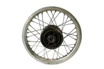 1986 Honda XL250R Oem Rear Back Wheel Rim 17 2.15 Hub 42701-KG0-003 B4540. Fixed Price $74.99.