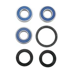 Moose Racing Rear Wheel Bearing Kit For Honda 1984-86 A25-1115. Fixed Price $23.95.