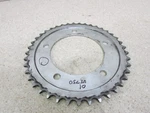 98-03 Honda VT750 Shadow Ace 01-07 Spirit 41T Rear Sprocket 41201-MBA-000. Fixed Price $17.99.