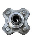 1986-1989 Honda Fourtrax Foreman 350 Oem Right Rear Wheel Hub 42610-HA7-770. Fixed Price $19.99.