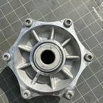 Ktm 690 Smc Husqvarna 701 Sprocket Support Hub Chush Drive 750105004491. Fixed Price $151.02.