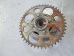 Kawasaki 1979 KZ400H1 1980 1983 KZ440A Ltd Hub Coupler 42033-1011 / Sprocket. Fixed Price $34.95.