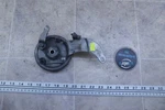 1978 Amf Roadmaster A110 Moped S1021) Rear Wheel Brake Plate Hub Drum. Fixed Price $27.50.
