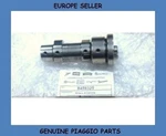 Vespa Lxv 125 4T 2006 - On / 150 2007 Genuine Camshaft. Fixed Price $107.19.