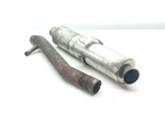 01-05 Suzuki Bandit GSF1200S Holeshot Exhaust Muffler Silencer Can. Fixed Price $94.92.