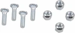 Moose Wheel Stud & Nut Kit 1998-2001 Honda TRX450FE Fourtrax Foreman Es Atv. Fixed Price $37.55.