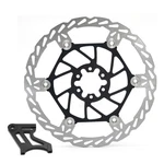 Tarazon 250MM Oversize Rear Brake Disc Bracket For Surron Light Bee X Segway. Fixed Price $59.54.