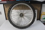 1993/1994 Kawasaki J2 Rim Hub. Fixed Price $21.75.
