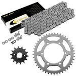 Celox Drive Chain & Sprock For Kawasaki Ninja 250R EX250F 1988-2012 520 106. Fixed Price $54.00.
