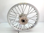 Honda 2001 Rear Wheel Rim Hub 00-01 #853. Fixed Price $358.68.