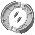 For Honda CMX250C Rebel 2000-2014 Rear Brake Shoes / 06430-GBJ-742. Fixed Price $13.01.
